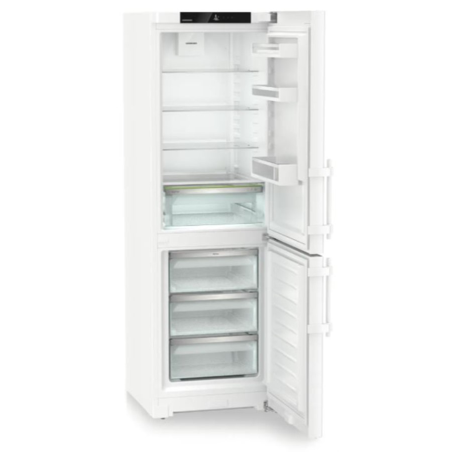 additioanl image for  Liebherr Fridge/F No Frost White 330 L 